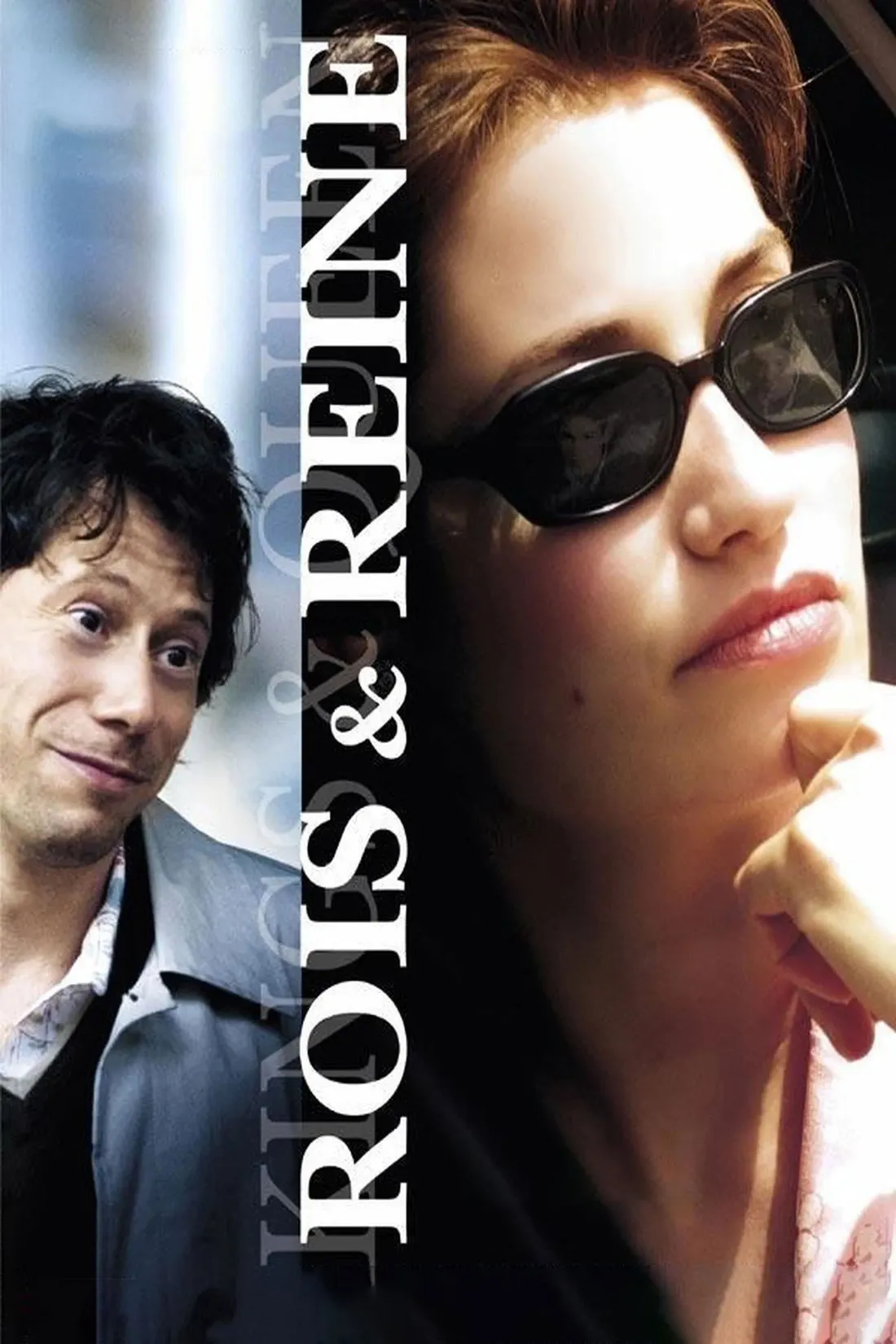 Rois et Reine (2004)
